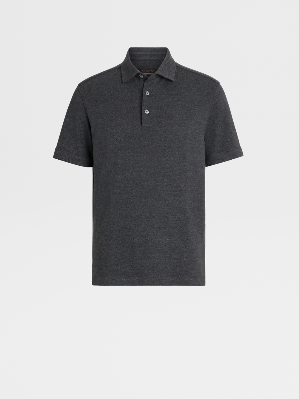 Dark Grey Mélange
